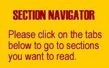 Navigator Direction